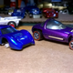 Those generic wheels on the Silhouette look like crap!